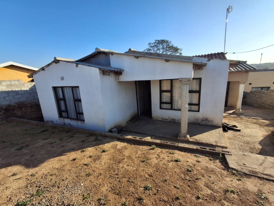 3 Bedroom Property for Sale in Mdantsane Nu 5 Eastern Cape